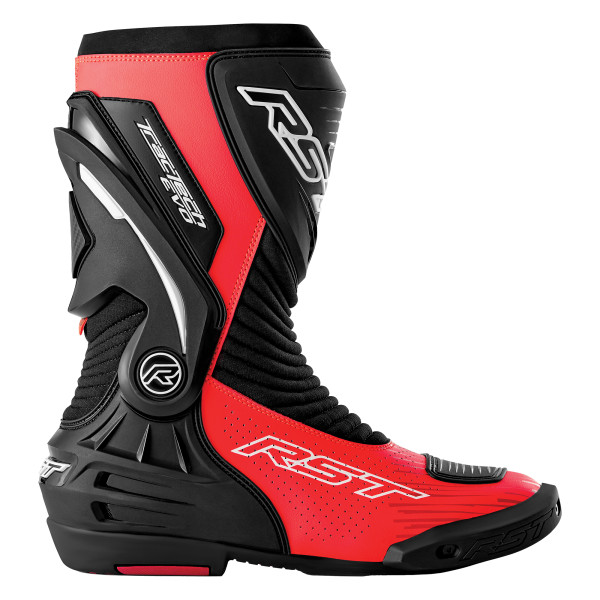 RST Tractech evo d3o boots